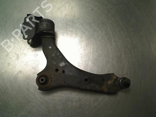 Used Left front suspension arm Left front suspension arm VOLVO XC60 I SUV (156) 2.4 D (175 hp) 34688124 34688124