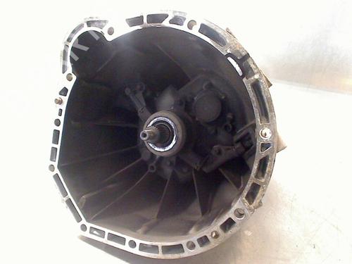 Used Gearbox Gearbox 34687396 34687396