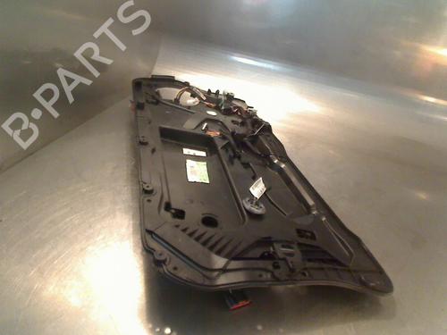 Used Front right window mechanism Front right window mechanism FORD FIESTA VI (CB1, CCN) 1.4 (97 hp) 34684762 34684762