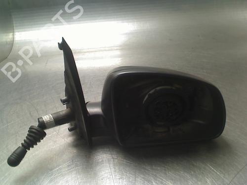 Used Right mirror Right mirror OPEL MERIVA A MPV (X03) 1.6 (E75) (105 hp) 34688962 34688962