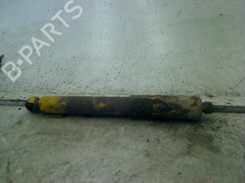 Used Left rear shock absorber Left rear shock absorber DAIHATSU FEROZA Soft Top (F300) 1.6 i 16V (95 hp) 34671301 34671301