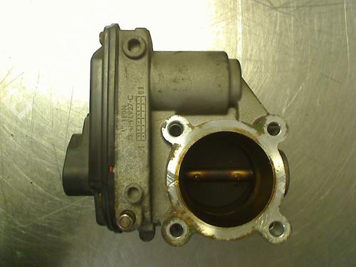 Throttle body MAZDA 2 (DY) 1.4 | BP37871561M82 - Image 4