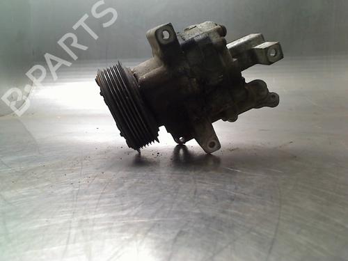Used AC compressor AC compressor PEUGEOT 107 (PM_, PN_) 1.0 (68 hp) 34689652 34689652