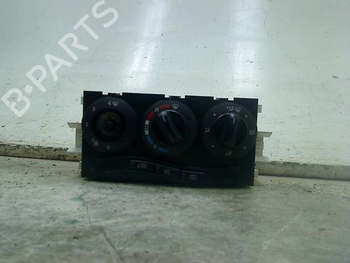 Used Climate control Climate control 34668940 34668940