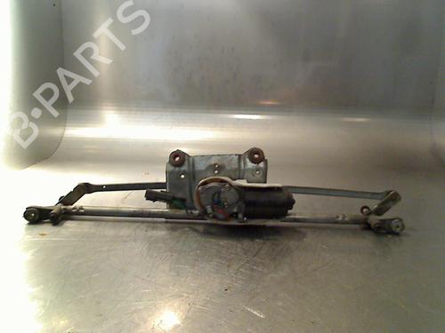 Used Front wiper motor Front wiper motor JEEP GRAND CHEROKEE II (WJ, WG) 4.7 V8 4x4 (223 hp) 34677379 34677379