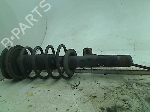 Used Left front shock absorber Left front shock absorber PEUGEOT 406 Coupe (8C) 2.0 16V (132 hp) 34652663 34652663