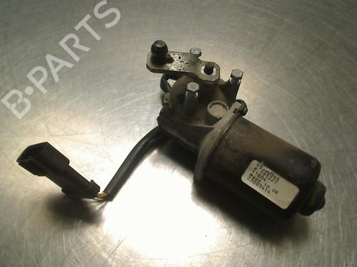 Used Front wiper motor Front wiper motor OPEL MERIVA A MPV (X03) 1.6 16V (E75) (100 hp) 34690058 34690058