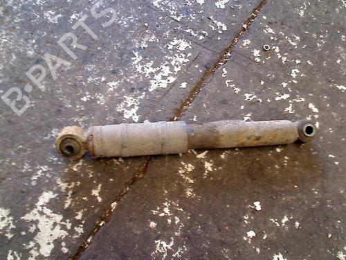 Højre bagtil støddæmper Højre bagtil støddæmper OPEL ZAFIRA / ZAFIRA FAMILY B (A05) 1.9 CDTI (M75) (100 hp) 34665358 34665358