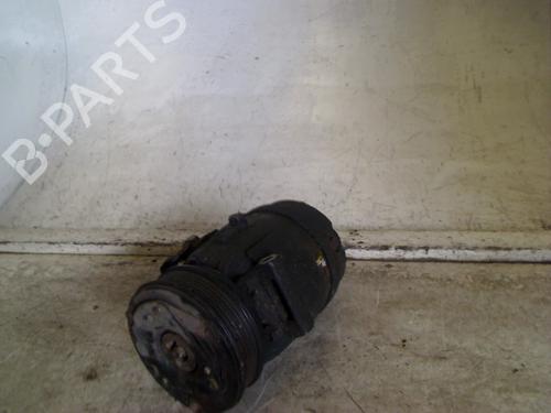Used AC compressor AC compressor OPEL FRONTERA B (U99) 2.2 DTI (6B_ZC, 6B_VF, 6B_66, 6B_76) (116 hp) 34669986 34669986