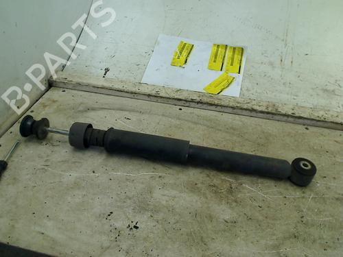 Used Left rear shock absorber Left rear shock absorber RENAULT CLIO II (BB_, CB_) 1.2 LPG (BB0A, CB0A) (60 hp) 34654800 34654800