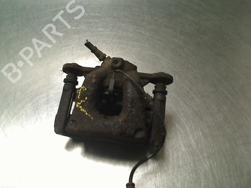 Used Left front brake caliper Left front brake caliper BMW 1 (E87) 116 i (115 hp) 34689494 34689494