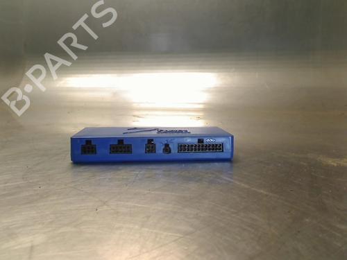 Used Electronic module Electronic module LAND ROVER DISCOVERY III (L319) 2.7 TD 4x4 (190 hp) 34685529 34685529