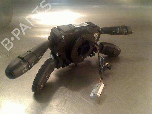 Used Steering column stalk Steering column stalk PEUGEOT 207 (WA_, WC_) 1.4 16V (95 hp) 34684834 34684834