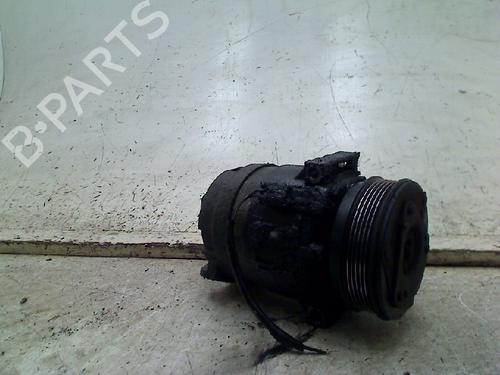 Used AC compressor AC compressor OPEL OMEGA B (V94) 2.2 DTI 16V (F69, M69, P69) (120 hp) 34673516 34673516