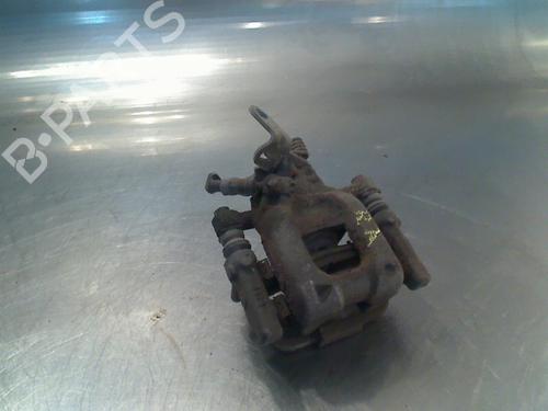Used Right rear brake caliper Right rear brake caliper VW GOLF VI Variant (AJ5) 1.2 TSI (105 hp) 34682994 34682994