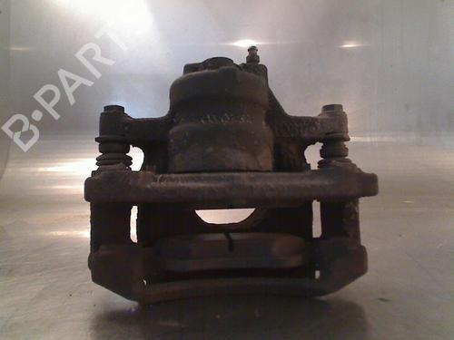 Used Right front brake caliper Right front brake caliper TOYOTA AYGO (_B1_) 1.0 (KGB10_, KGB10R) (68 hp) 34684227 34684227