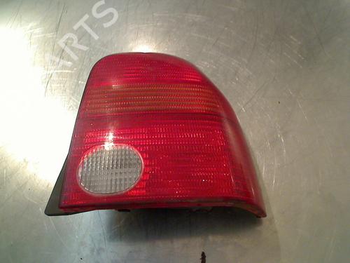 Used Right taillight Right taillight SEAT AROSA (6H1) 1.4 (60 hp) 34677867 34677867