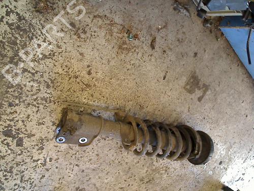 Used Left front shock absorber Left front shock absorber 34658342 34658342