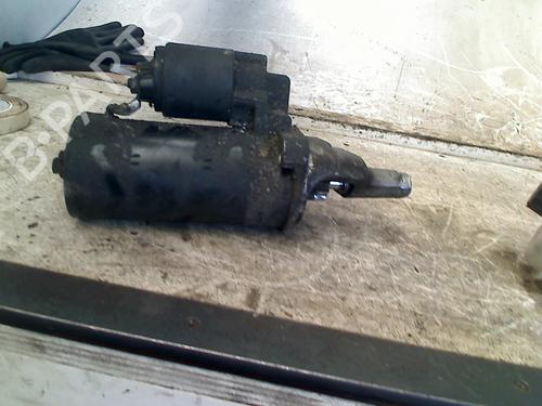 Starter AUDI A6 C5 (4B2, 4B4) 2.5 TDI quattro | BP34656755M8 - Image 3