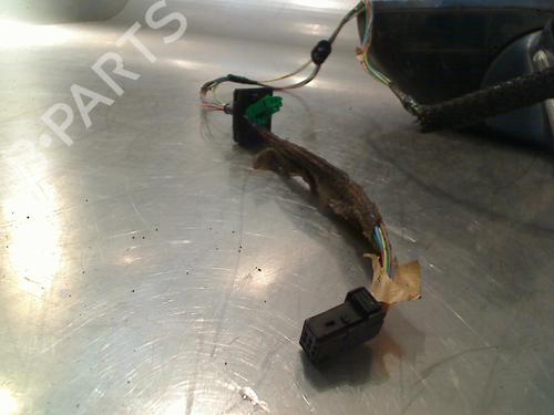 Used Left mirror Left mirror 34677280 34677280