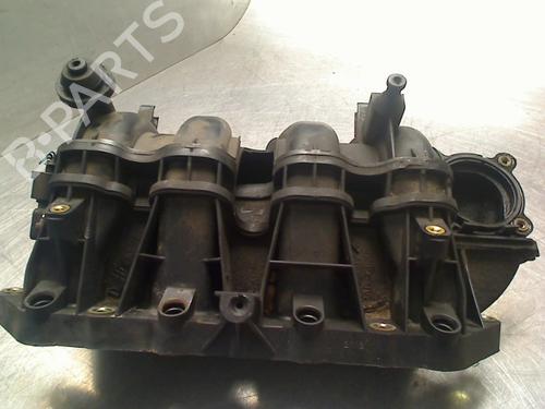 Intake manifold AUDI A2 (8Z0) 1.4 | BP34688272M70 - Image 3