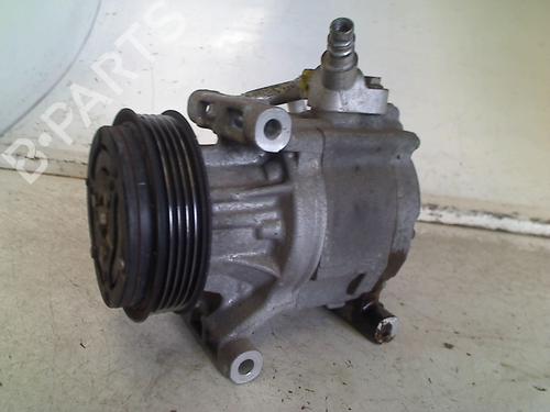 Used AC compressor AC compressor 34667782 34667782