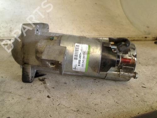 Used Starter Starter FIAT DUCATO Van (250_) 120 Multijet 2,3 D (120 hp) 34672783 34672783