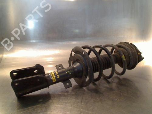 Used Right front shock absorber Right front shock absorber RENAULT ESPACE IV (JK0/1_) 2.0 (JK0A, JK1D, JK0N) (170 hp) 34680908 34680908