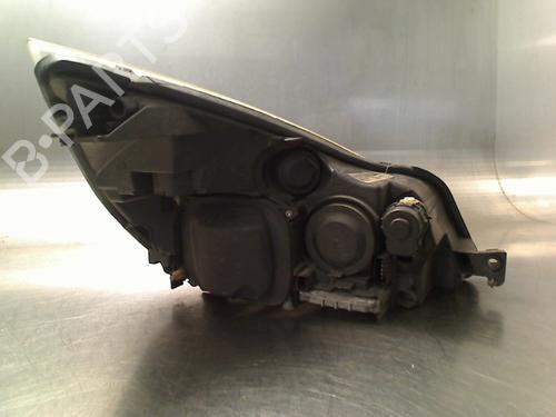 Left headlight RENAULT ESPACE IV (JK0/1_) 3.5 V6 (JK00, JK0F, JK0P, JK0S, JK0W) | BP34688072C28 - Image 2