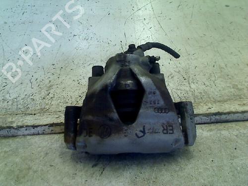 Used Left front brake caliper Left front brake caliper AUDI TT (8N3) 1.8 T (180 hp) 34675348 34675348