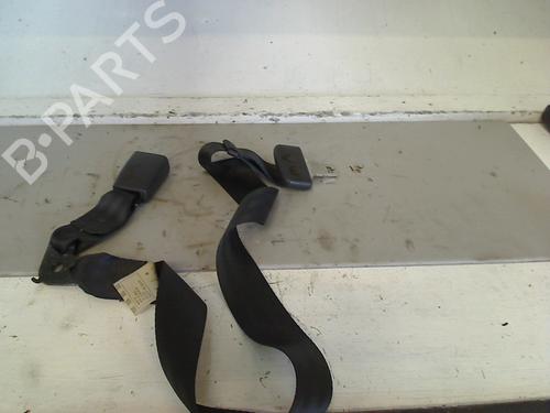 Used Seat buckle Seat buckle TOYOTA YARIS (_P1_) 1.0 (SCP10_, SCP10R) (68 hp) 34660095 34660095