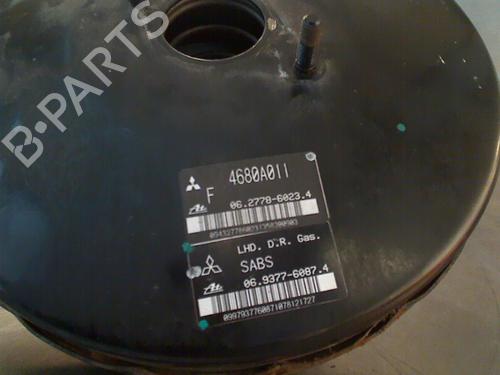 Servo brake MITSUBISHI LANCER VIII (CY_A, CZ_A) 1.8 (CY3A, CY6A) | BP34684902M42 - Image 2