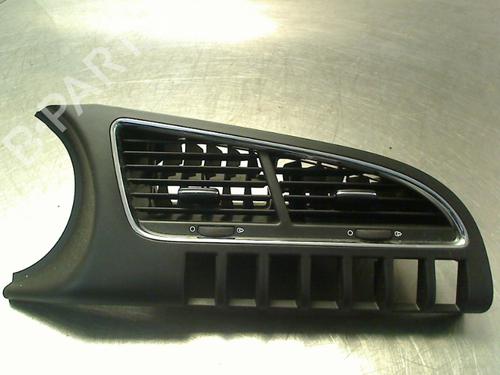 Used Other Other PEUGEOT 3008 I MPV (0U_) 1.6 VTi (120 hp) 35799597 35799597