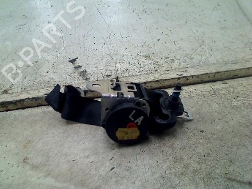 Used Rear left seatbelt Rear left seatbelt FORD FIESTA V (JH_, JD_) 1.4 TDCi (68 hp) 34674399 34674399
