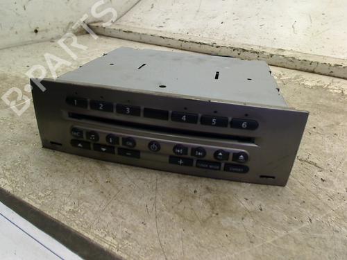 radio-renault-scenic-ii-jm01_-2003-2004-2005-2006-2007-2008-2009-2010-34665256 main image