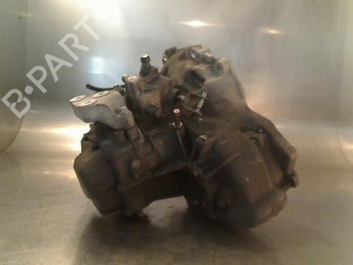 Gearbox OPEL CORSA D (S07) 1.3 CDTI (L08, L68) | BP34683496M3 - Image 3