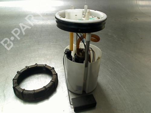 Bränslepump Bränslepump 35894298 35894298