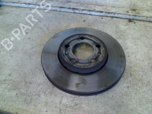 Used Other Other VW POLO IV (9N_, 9A_) 1.9 SDI (64 hp) 34671956 34671956