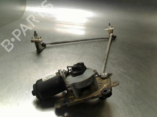 Used Front wiper motor Front wiper motor OPEL AGILA A (H00) 1.0 (F68) (60 hp) 34691501 34691501