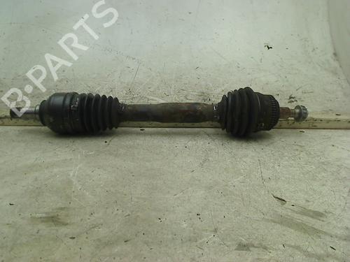 Used Left front driveshaft Left front driveshaft MERCEDES-BENZ A-CLASS (W168) A 160 (168.033, 168.133) (102 hp) 34659466 34659466