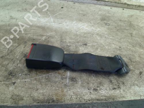 Used Seat buckle Seat buckle PEUGEOT 206 Hatchback (2A/C) 1.4 i (75 hp) 34656631 34656631