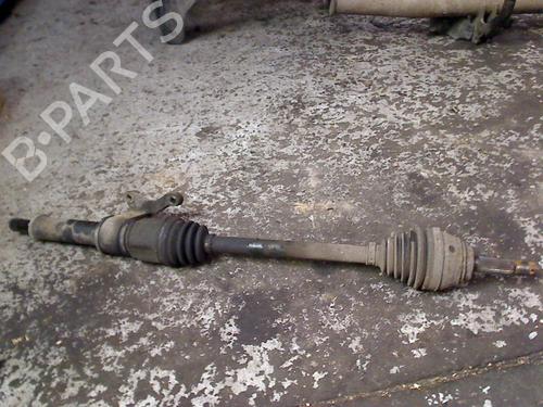 Used Right front driveshaft Right front driveshaft MITSUBISHI SPACE WAGON (N9_W, N8_W) 2.4 GDI (N84W) (150 hp) 34663931 34663931