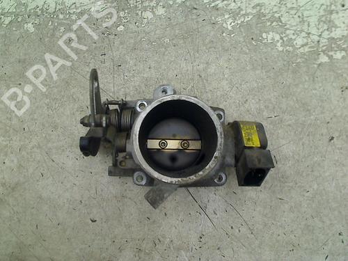 Used Throttle body Throttle body FORD GALAXY I (WGR) 2.0 i (116 hp) 34666264 34666264
