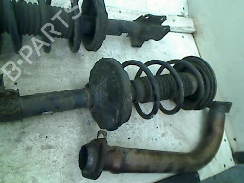 Used Left front shock absorber Left front shock absorber SUZUKI BALENO Estate (EG) 1.6 i 16V (SY416) (98 hp) 34652512 34652512