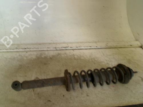 Used Right rear shock absorber Right rear shock absorber SEAT IBIZA II (6K1) 1.4 16V (75 hp) 34665783 34665783
