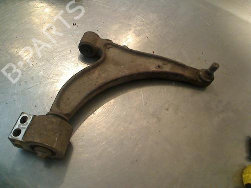 Used Right front suspension arm Right front suspension arm OPEL INSIGNIA A (G09) 2.0 CDTI (68) (131 hp) 34679258 34679258