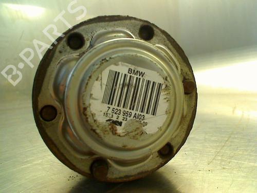 Right rear driveshaft BMW 1 (E87) 116 i | BP37265304M41 - Image 4