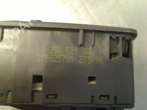 Switch OPEL CORSA D (S07) 1.3 CDTI (L08, L68) | BP38045169I30 - Image 3