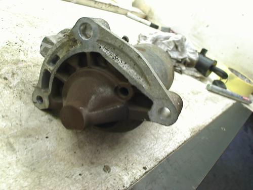 Used Starter Starter 34655260 34655260