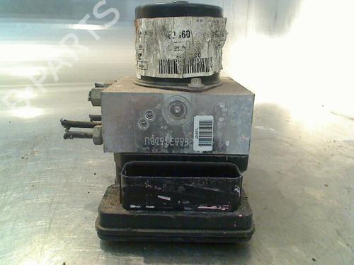 ABS pump OPEL INSIGNIA A (G09) 2.0 CDTI (68) | BP34679254M43 - Image 2